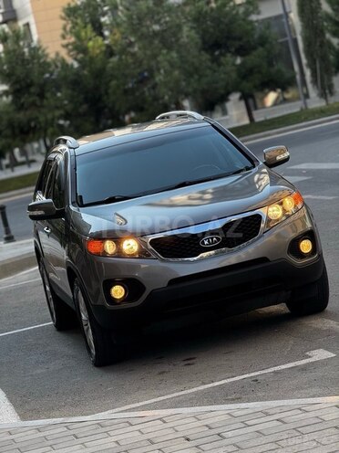Kia Sorento 2011, 237,000 km - 2.0 л - Bakı