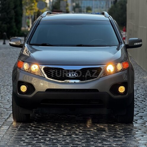 Kia Sorento 2011, 237,000 km - 2.0 л - Bakı