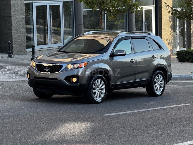 Kia Sorento 2011, 237,000 km - 2.0 л - Bakı