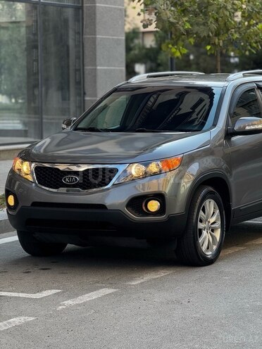 Kia Sorento 2011, 237,000 km - 2.0 л - Bakı