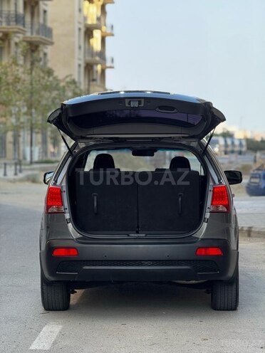 Kia Sorento 2011, 237,000 km - 2.0 л - Bakı