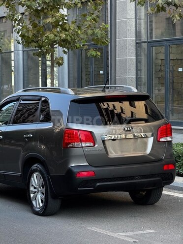Kia Sorento 2011, 237,000 km - 2.0 л - Bakı