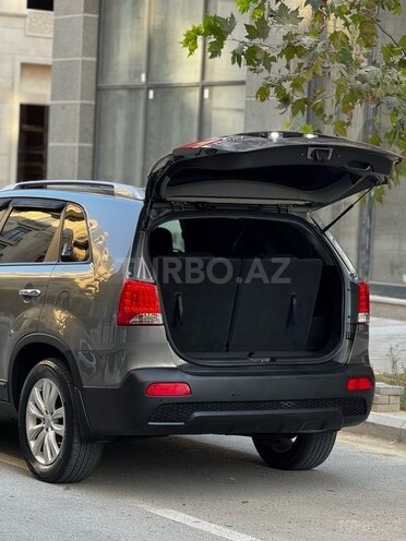 Kia Sorento 2011, 237,000 km - 2.0 л - Bakı