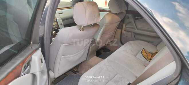 Mercedes E 240 1998, 290,600 km - 2.4 l - Sumqayıt