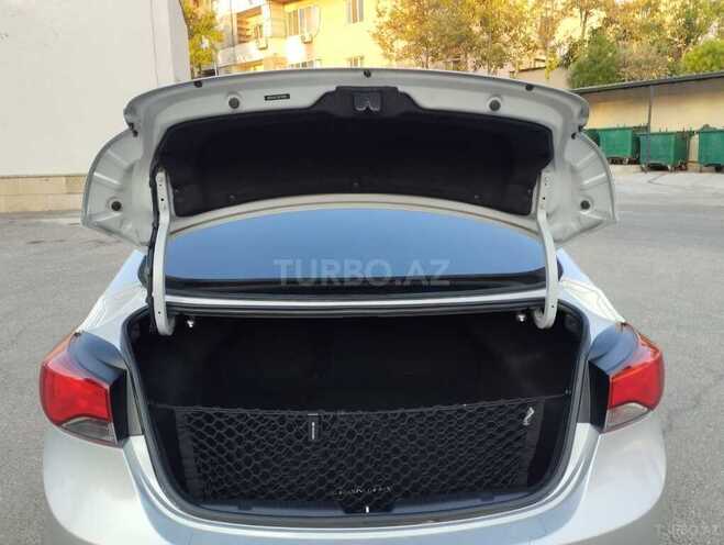 Hyundai Elantra 2015, 98,190 km - 1.8 l - Bakı