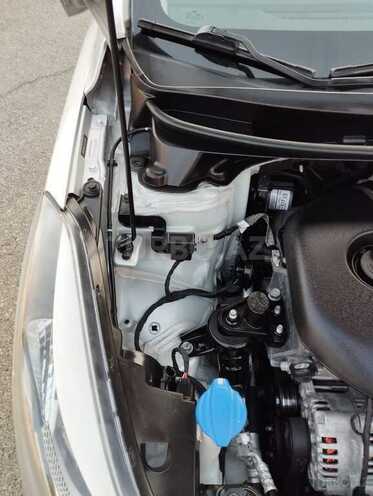 Hyundai Elantra 2015, 98,190 km - 1.8 l - Bakı