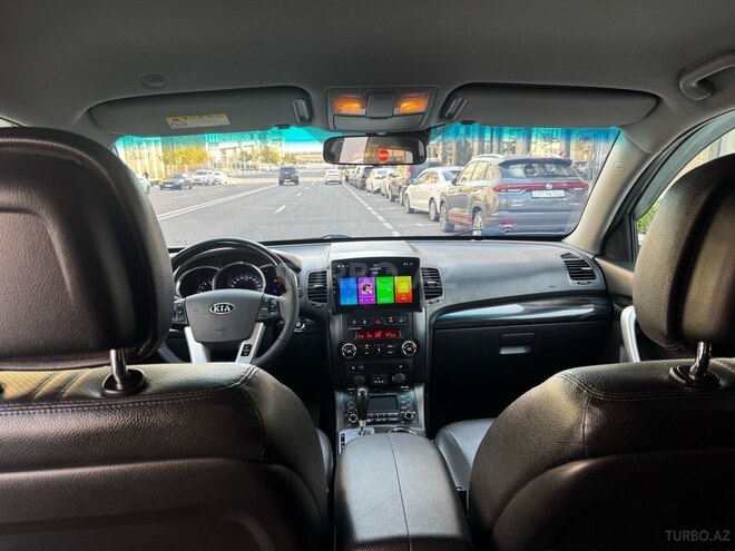 Kia Sorento 2011, 237,000 km - 2.0 л - Bakı