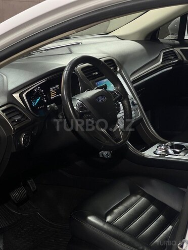 Ford Fusion (North America) 2020, 140,000 km - 1.5 l - Bakı