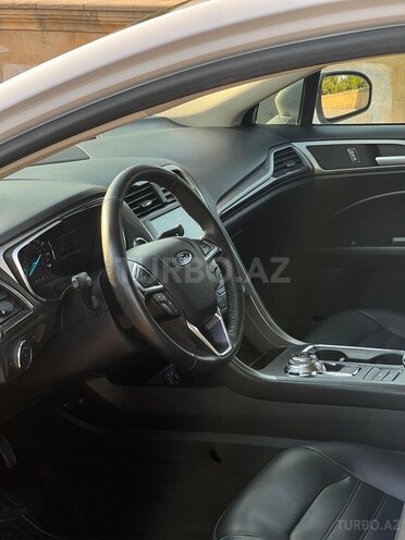 Ford Fusion (North America) 2020, 140,000 km - 1.5 l - Bakı