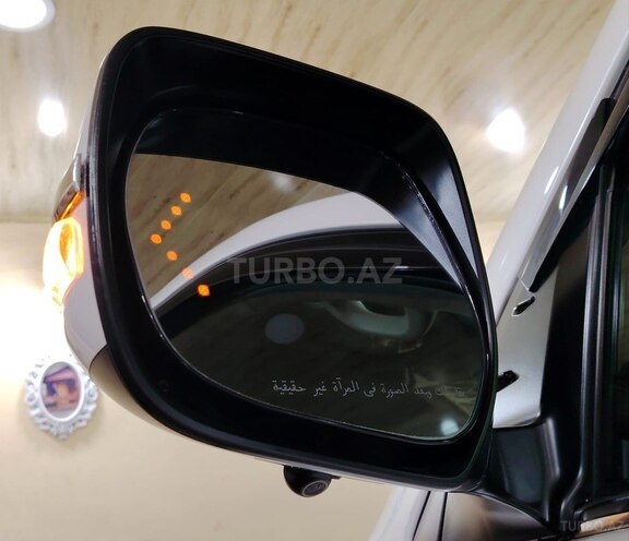 Toyota Land Cruiser 2013, 118,000 km - 4.0 л - Bakı