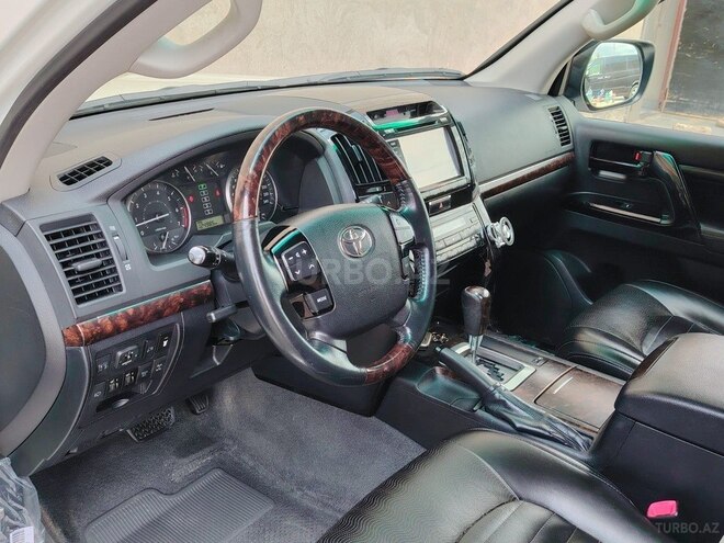 Toyota Land Cruiser 2013, 118,000 km - 4.0 л - Bakı