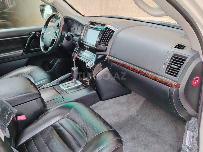 Toyota Land Cruiser 2013, 118,000 km - 4.0 л - Bakı