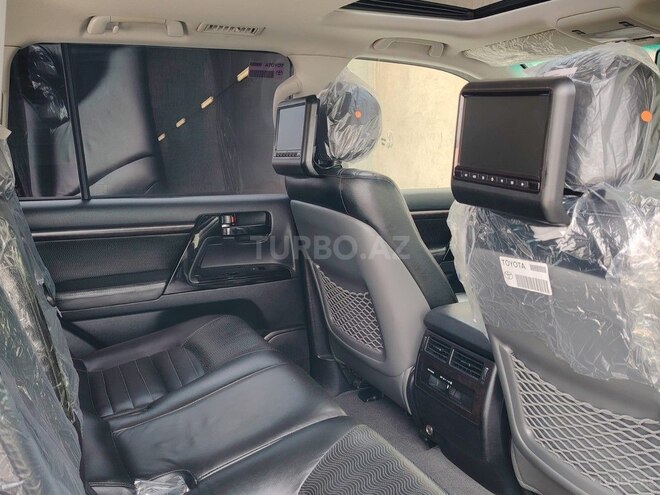 Toyota Land Cruiser 2013, 118,000 km - 4.0 л - Bakı