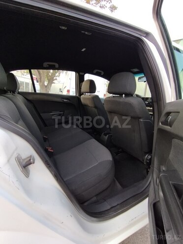 Opel Astra 2006, 330,000 km - 1.3 l - Xırdalan