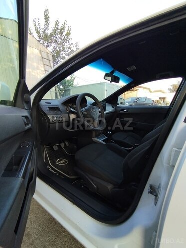 Opel Astra 2006, 330,000 km - 1.3 l - Xırdalan