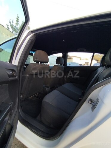 Opel Astra 2006, 330,000 km - 1.3 l - Xırdalan