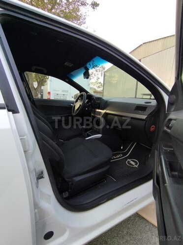 Opel Astra 2006, 330,000 km - 1.3 l - Xırdalan