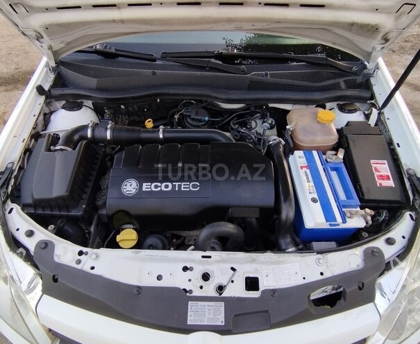 Opel Astra 2006, 330,000 km - 1.3 l - Xırdalan