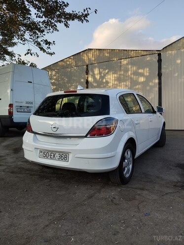 Opel Astra 2006, 330,000 km - 1.3 l - Xırdalan