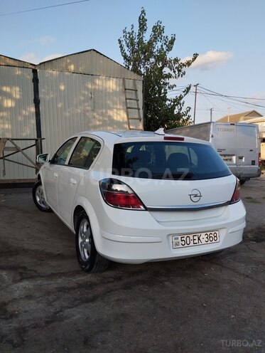Opel Astra 2006, 330,000 km - 1.3 l - Xırdalan