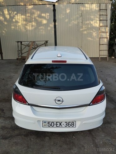 Opel Astra 2006, 330,000 km - 1.3 l - Xırdalan