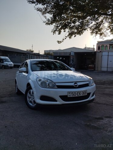 Opel Astra 2006, 330,000 km - 1.3 l - Xırdalan