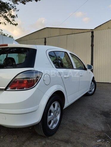 Opel Astra 2006, 330,000 km - 1.3 l - Xırdalan