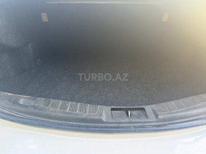 Ford Fusion (North America) 2013, 273,214 km - 1.5 l - Bakı