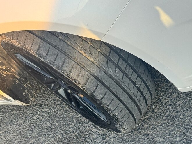 Ford Fusion (North America) 2013, 273,214 km - 1.5 l - Bakı