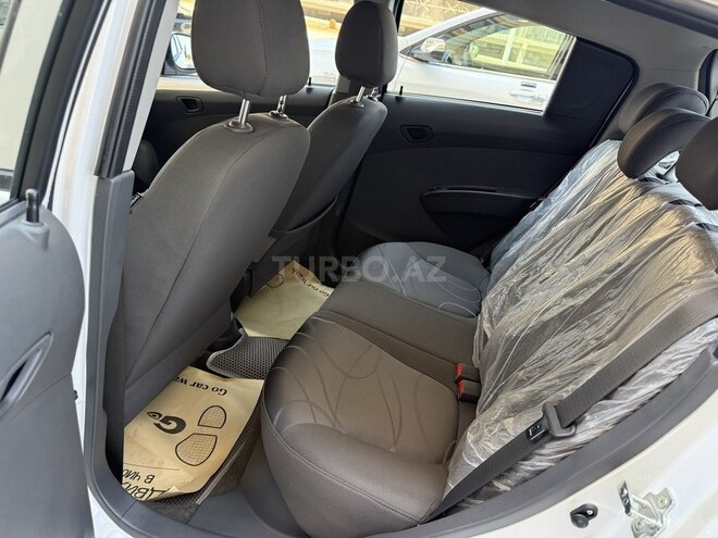 Chevrolet Spark 2022, 20,700 km - 1.3 l - Bakı