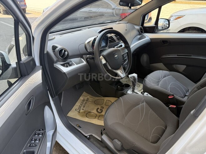 Chevrolet Spark 2022, 20,700 km - 1.3 l - Bakı