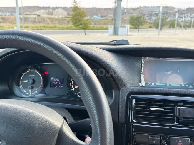 LADA (VAZ) Priora 2018, 194,000 km - 1.6 l - Bakı