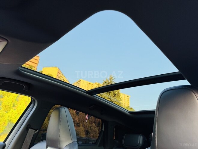 Changan Qiyuan Q05 2025, 1,400 km - 1.5 л - Bakı