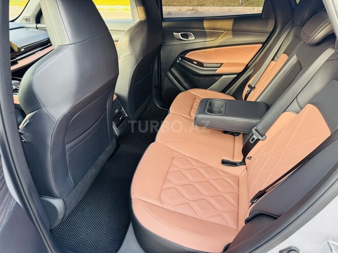 Changan Qiyuan Q05 2025, 1,400 km - 1.5 л - Bakı