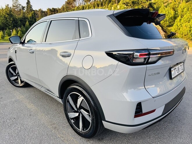 Changan Qiyuan Q05 2025, 1,400 km - 1.5 л - Bakı
