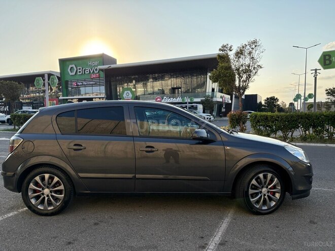 Opel Astra 2008, 251,930 km - 1.3 l - Bakı