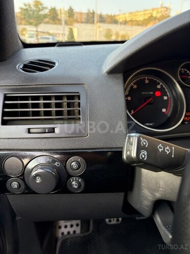 Opel Astra 2008, 251,930 km - 1.3 l - Bakı