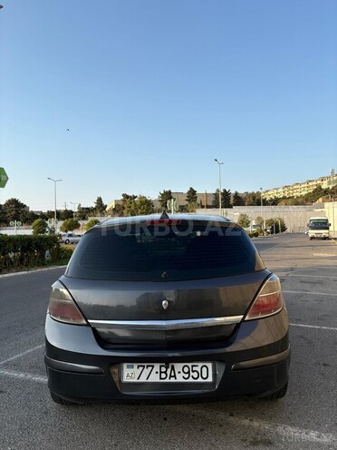 Opel Astra 2008, 251,930 km - 1.3 l - Bakı