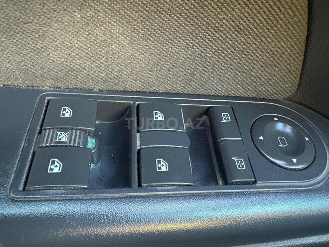 Opel Astra 2008, 251,930 km - 1.3 l - Bakı