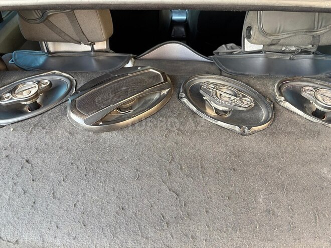 Opel Astra 2008, 251,930 km - 1.3 l - Bakı