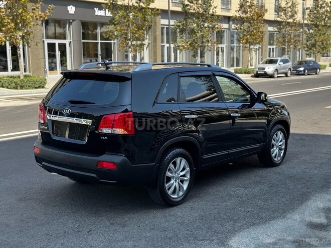Kia Sorento 2011, 226,000 km - 2.0 l - Bakı