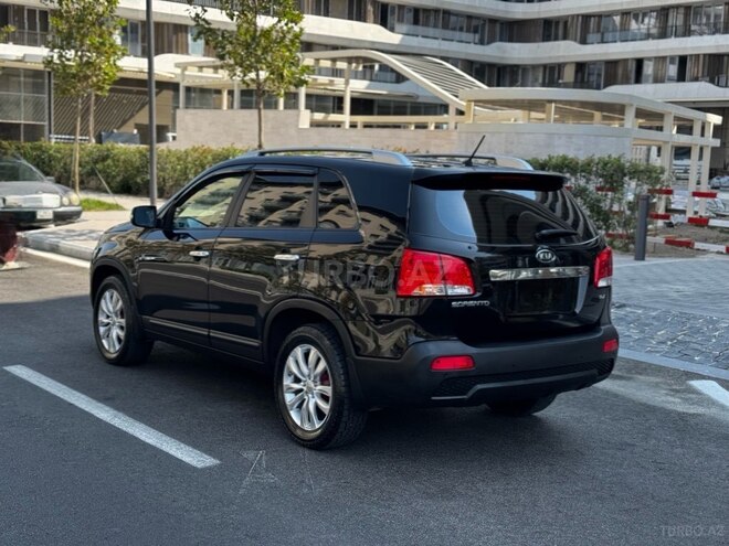 Kia Sorento 2011, 226,000 km - 2.0 l - Bakı
