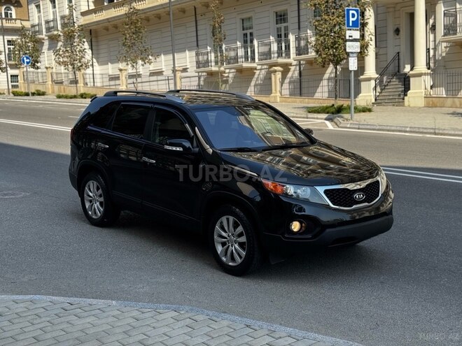 Kia Sorento 2011, 226,000 km - 2.0 l - Bakı