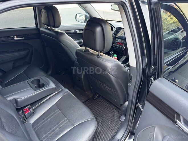 Kia Sorento 2011, 226,000 km - 2.0 l - Bakı