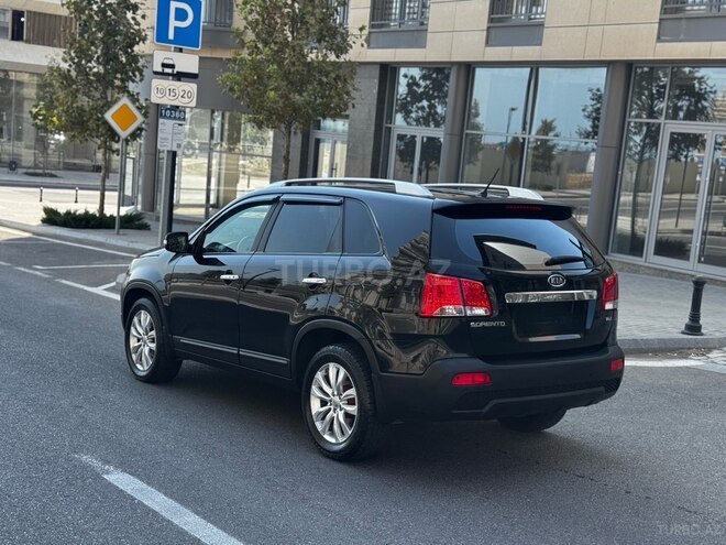 Kia Sorento 2011, 226,000 km - 2.0 l - Bakı