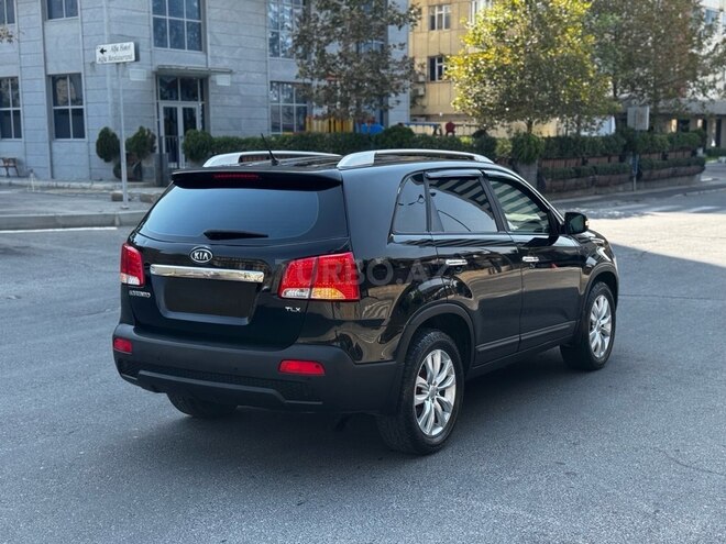 Kia Sorento 2011, 226,000 km - 2.0 l - Bakı