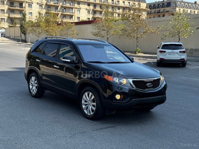 Kia Sorento 2011, 226,000 km - 2.0 l - Bakı