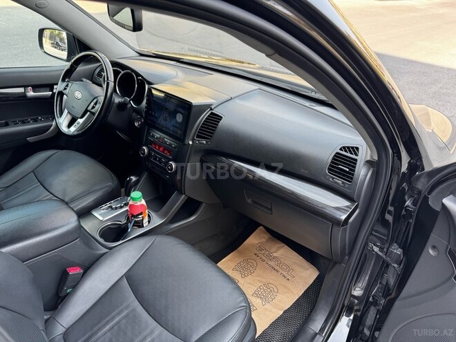 Kia Sorento 2011, 226,000 km - 2.0 l - Bakı