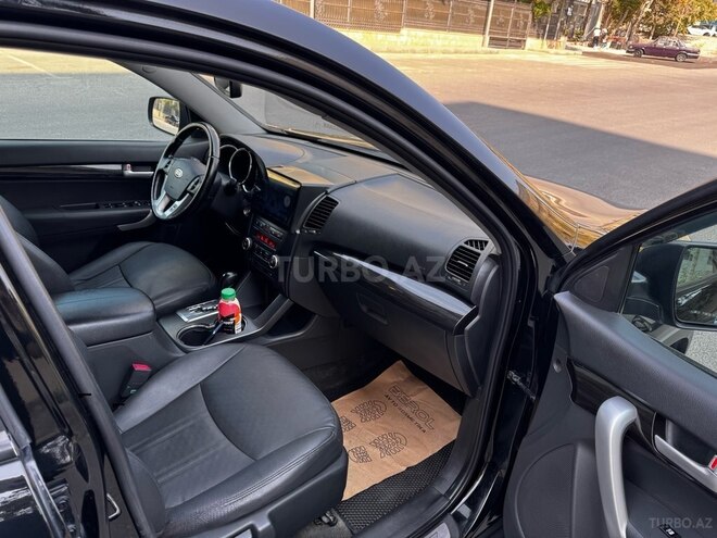 Kia Sorento 2011, 226,000 km - 2.0 l - Bakı