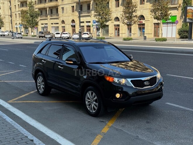 Kia Sorento 2011, 226,000 km - 2.0 l - Bakı